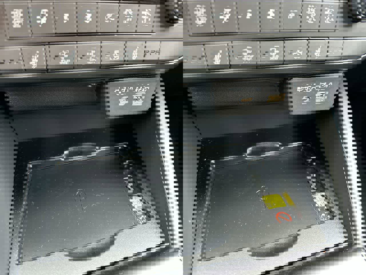 New 2026 Subaru Outback Limited image 32