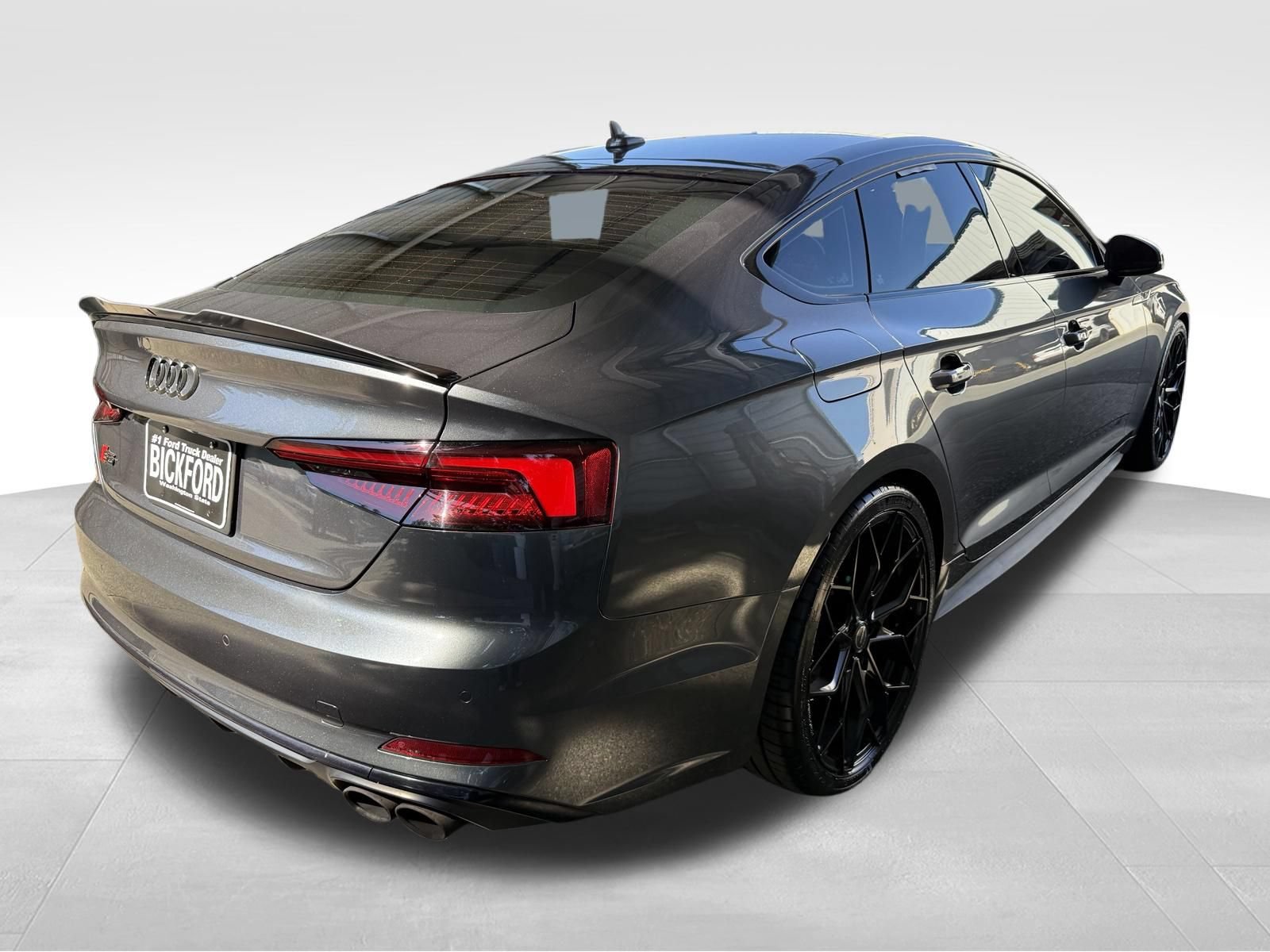 Used 2019 Audi S5 Premium Plus AWD/4WD image 5