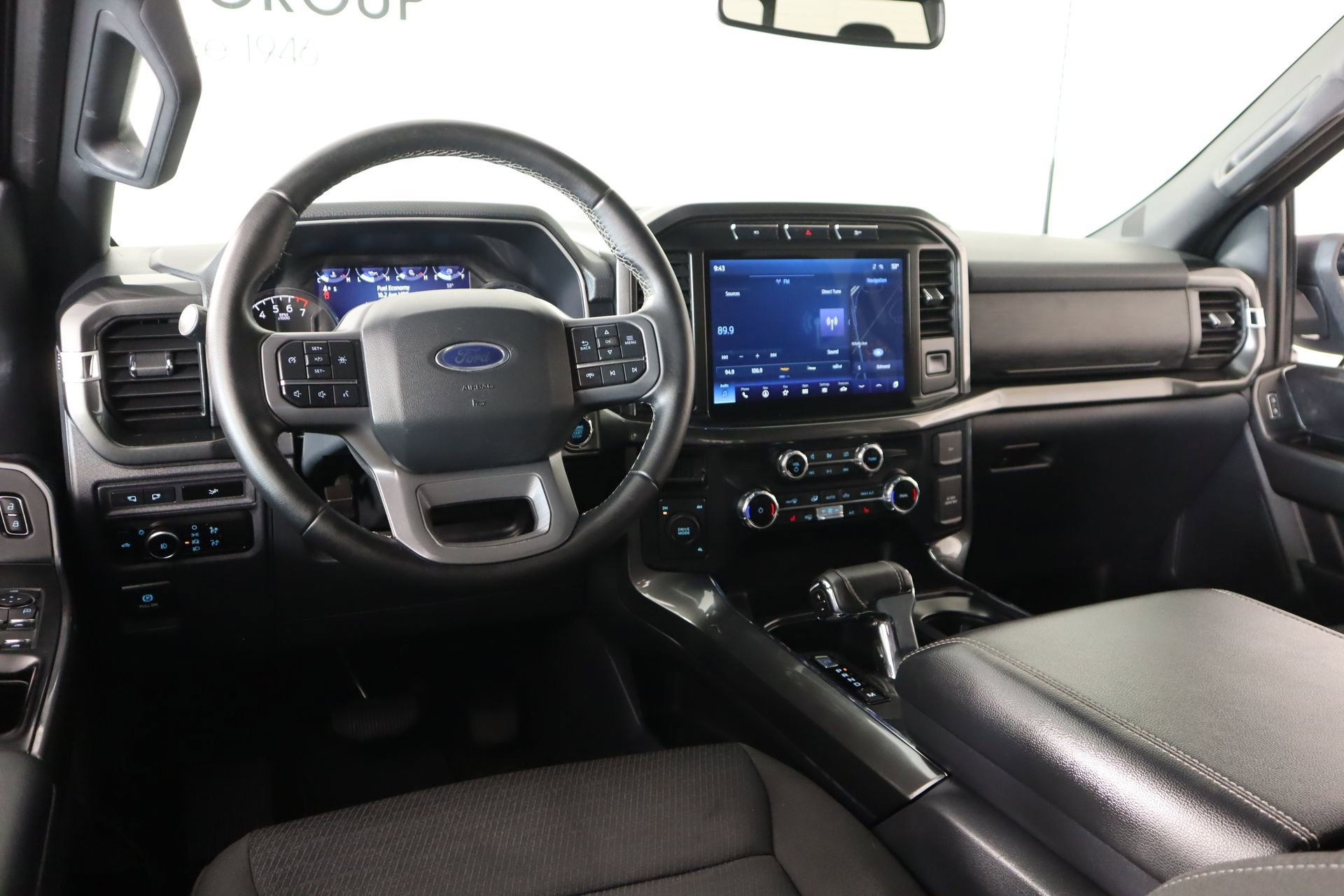 Used 2023 Ford F150 XLT w/ Equipment Group 302A High image 2