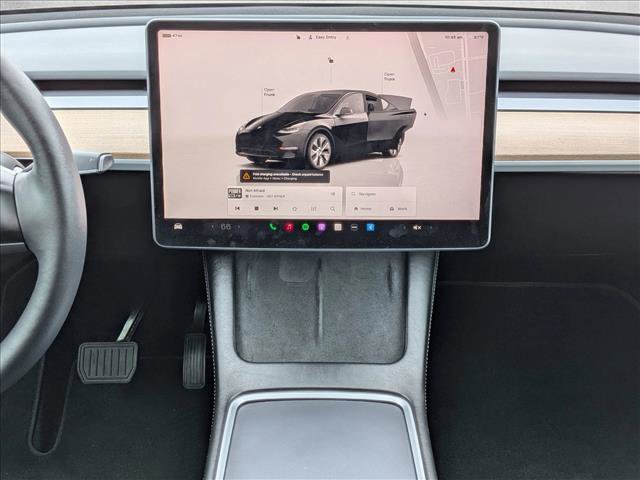 Used 2023 Tesla Model Y Long Range AWD/4WD image 15