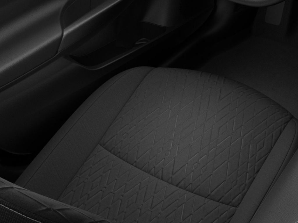 New 2026 Nissan Sentra SV w/ Floor Mat Package FWD image 22