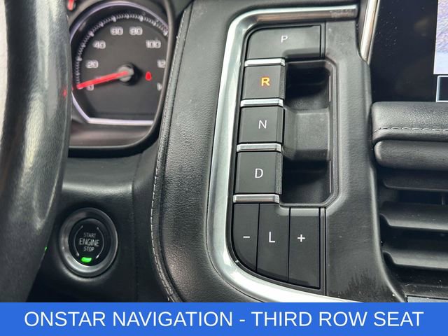 Used 2021 Chevrolet Tahoe Z71 image 6