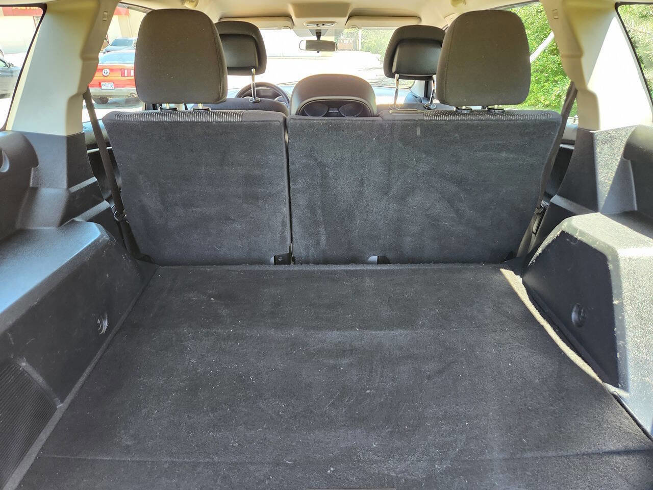 Used 2015 Dodge Journey American Value Package FWD image 16