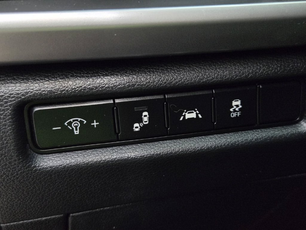 Used 2020 Kia Telluride S FWD image 19