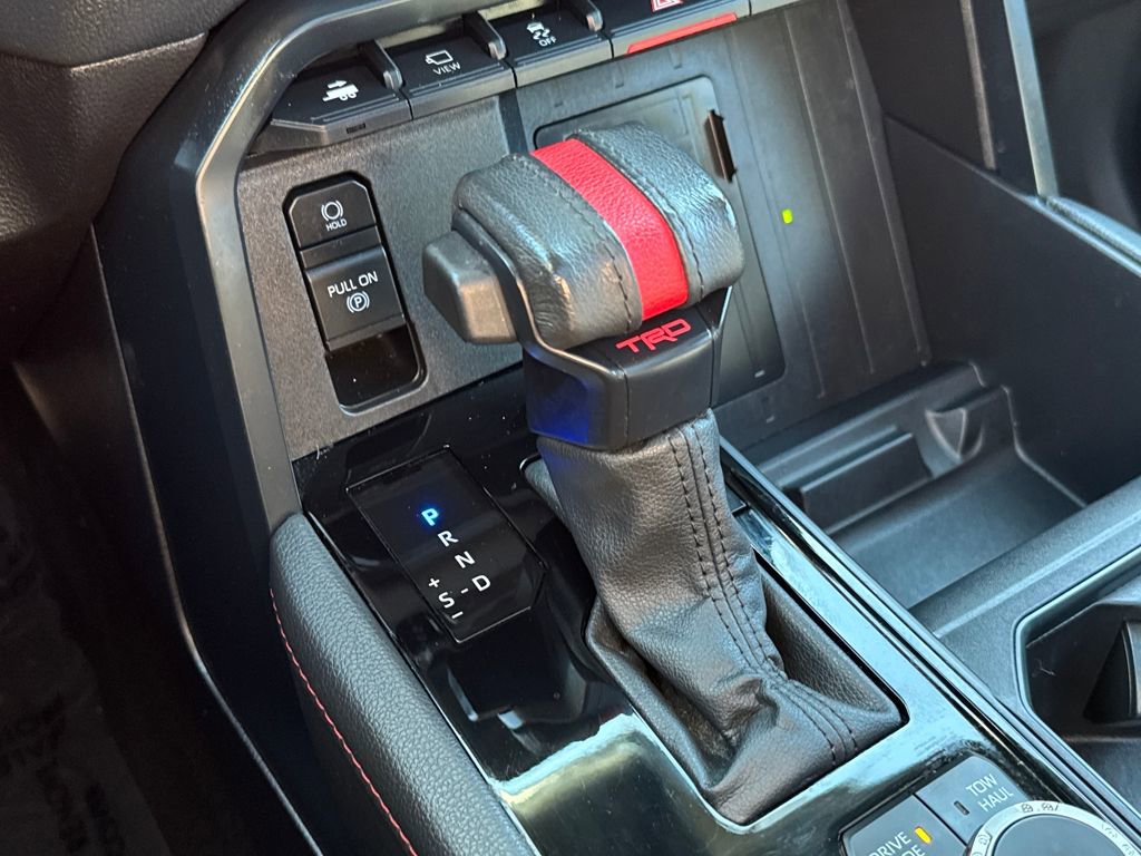 Used 2024 Toyota Tundra TRD Pro image 28