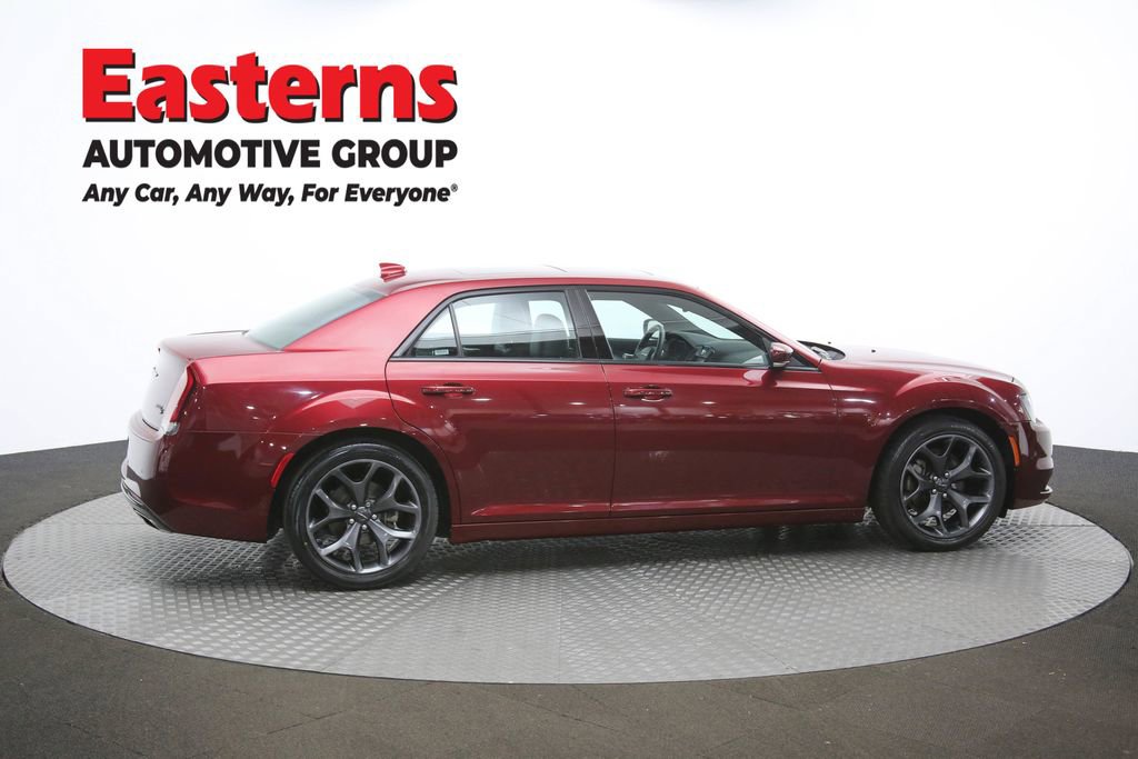 Used 2023 Chrysler 300 S image 45