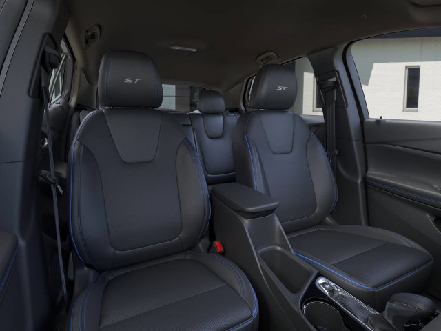 New 2026 Buick Encore GX Sport Touring w/ Advanced Technology Package AWD/4WD image 44