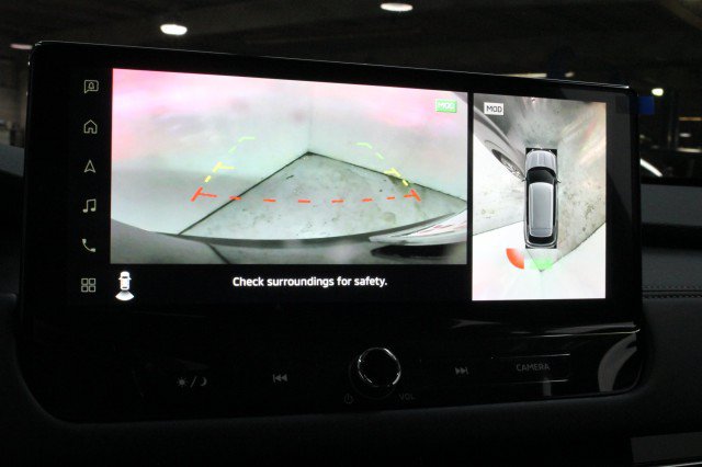 New 2026 Mitsubishi Outlander SE FWD image 13