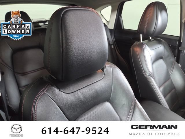 Used 2024 MAZDA CX-5 Carbon Edition AWD/4WD image 20