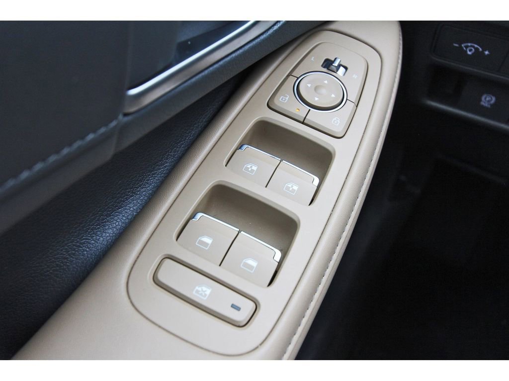 Certified 2025 Hyundai Sonata Limited image 25