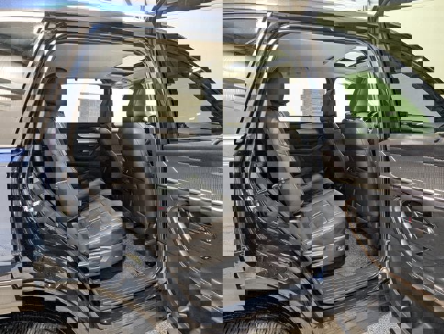 New 2025 MAZDA CX-90 3.3 Turbo w/ Preferred Package image 19