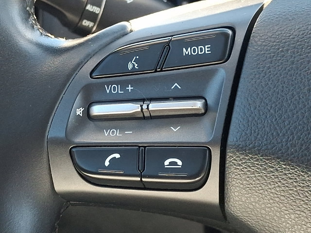 Used 2018 Hyundai Kona SEL AWD/4WD image 20