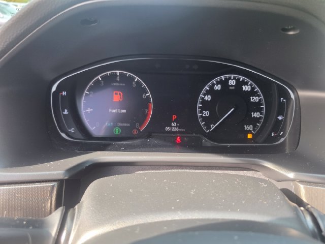 Used 2019 Honda Accord Sport image 23