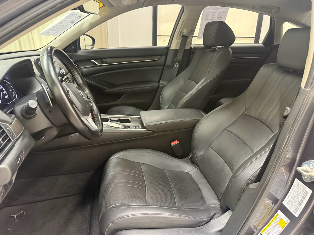 Used 2020 Honda Accord EX-L image 27