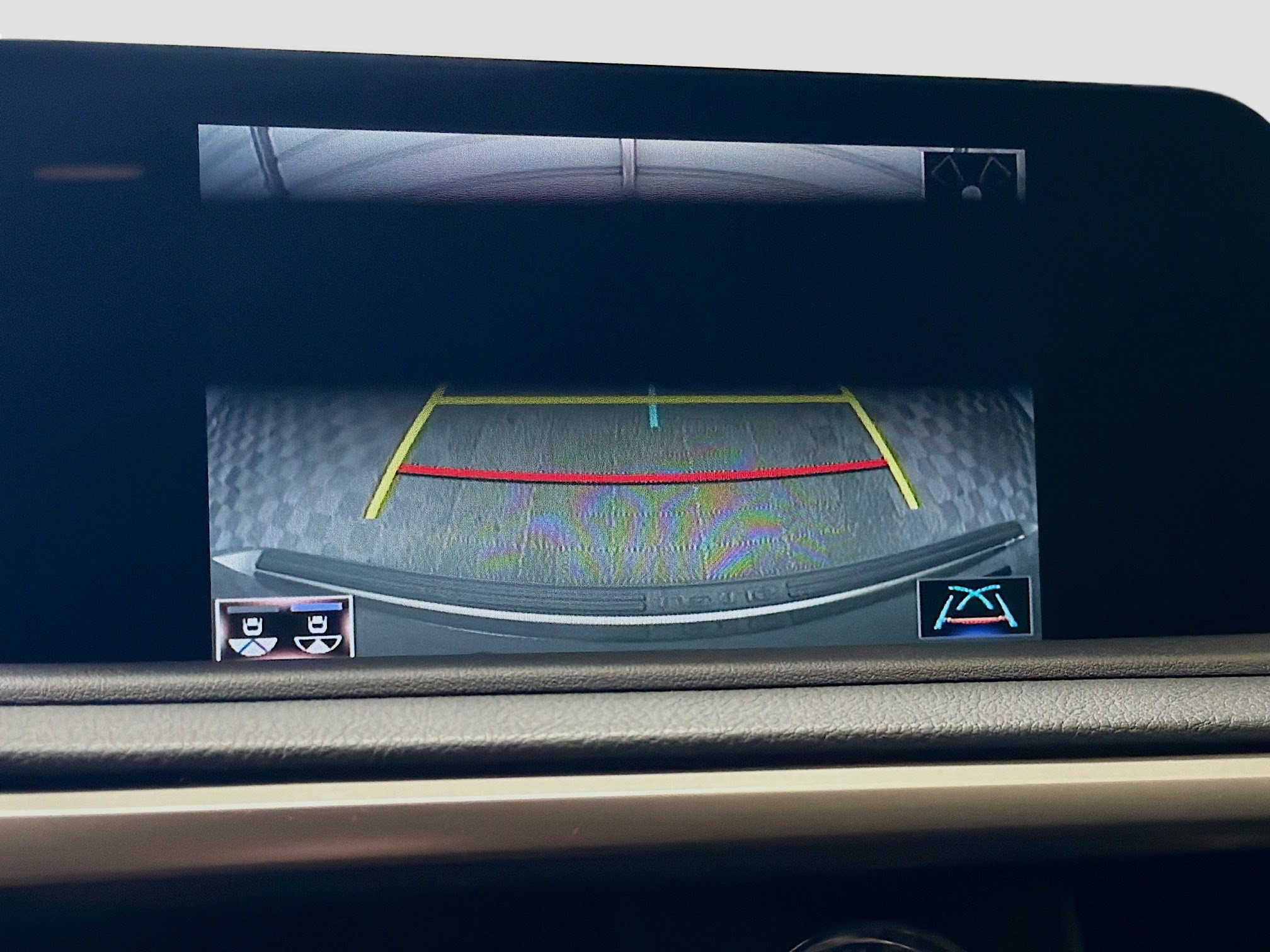 Used 2021 Lexus RX 350 FWD w/ Premium Package image 16