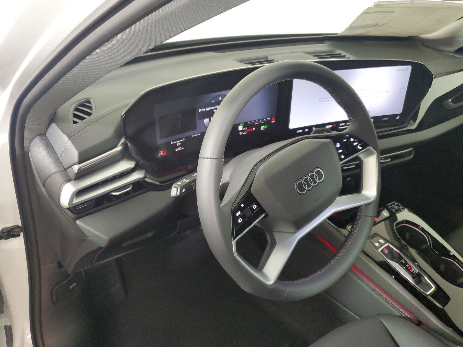 New 2026 Audi A5 Premium AWD/4WD image 24