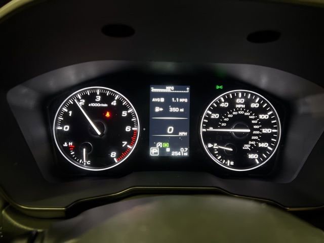 Certified 2025 Subaru Outback Limited w/ Popular Package #2 image 46