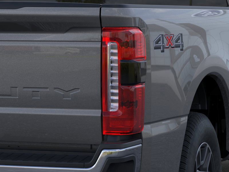 New 2026 Ford F350 Lariat image 21