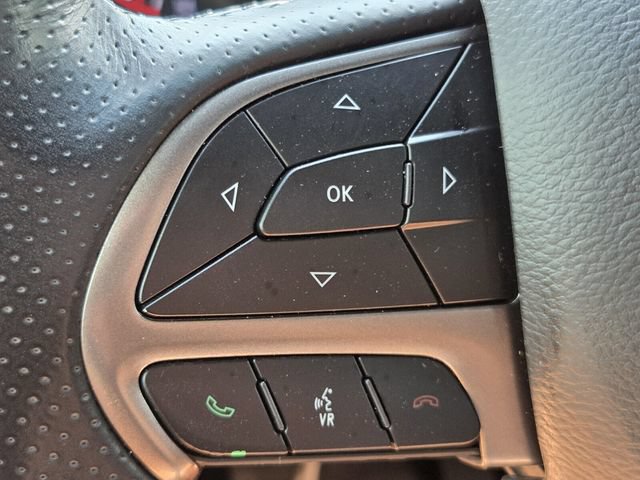 Used 2021 Dodge Durango SXT RWD image 24