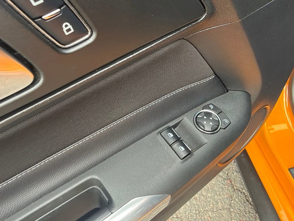 Used 2018 Ford Mustang GT RWD image 16