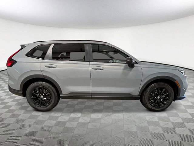 New 2026 Honda CR-V Sport-L image 7