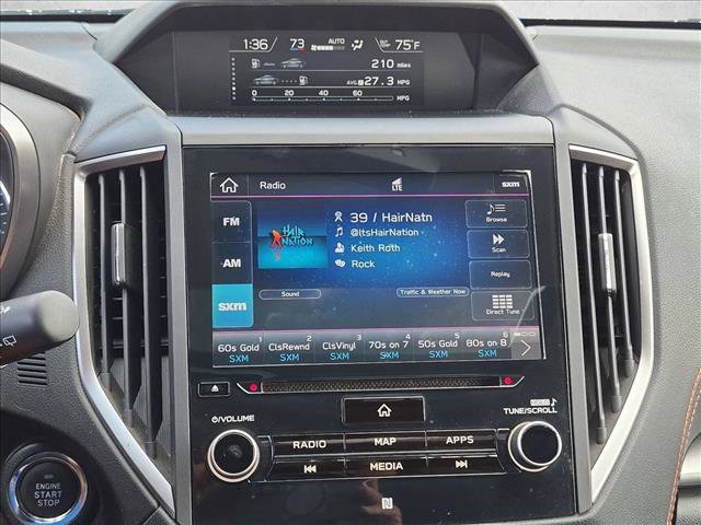 Used 2019 Subaru Crosstrek 2.0i Limited w/ Moonroof Package w/Navigation AWD/4WD image 15