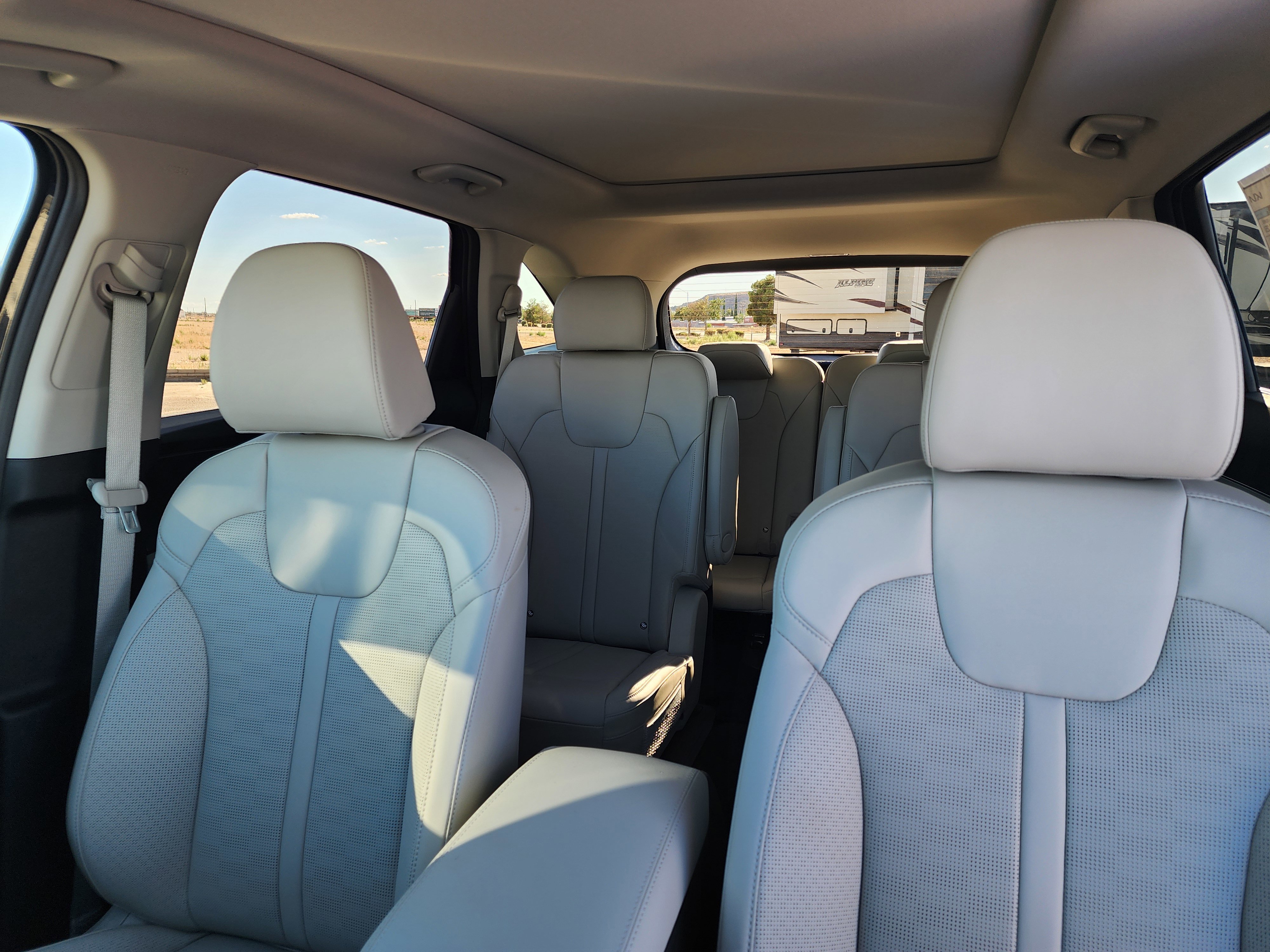 New 2026 Kia Sorento EX image 15