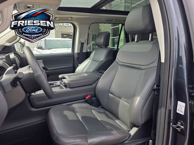 Used 2025 Ford Expedition Max Active image 14