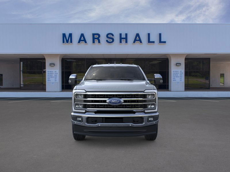 New 2026 Ford F250 King Ranch image 6