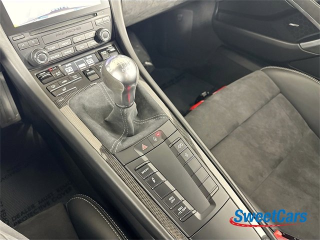 Used 2018 Porsche 911 GT3 w/ Sport Chrono Package image 23