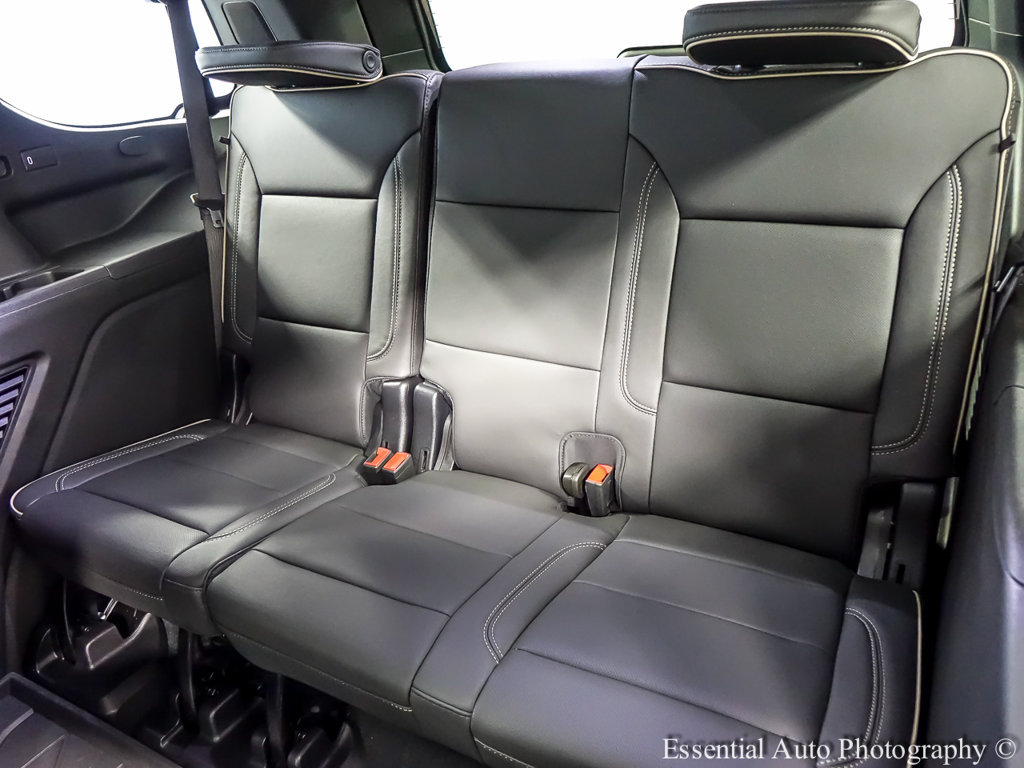 New 2027 Chevrolet Tahoe Premier w/ Sun And Tow Package AWD/4WD image 11