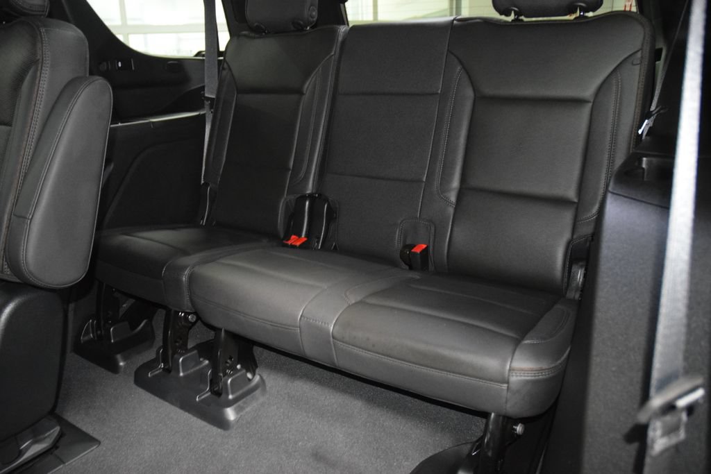 Used 2023 Chevrolet Tahoe High Country AWD/4WD image 44