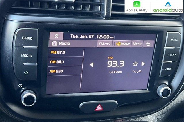 Used 2024 Kia Soul LX w/ Option Group 015 image 23