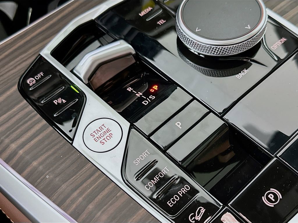 New 2026 BMW X5 xDrive40i image 22