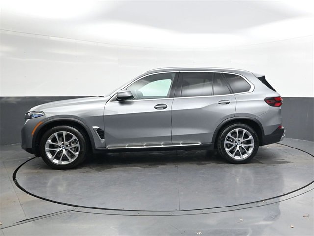 Used 2024 BMW X5 xDrive40i image 7
