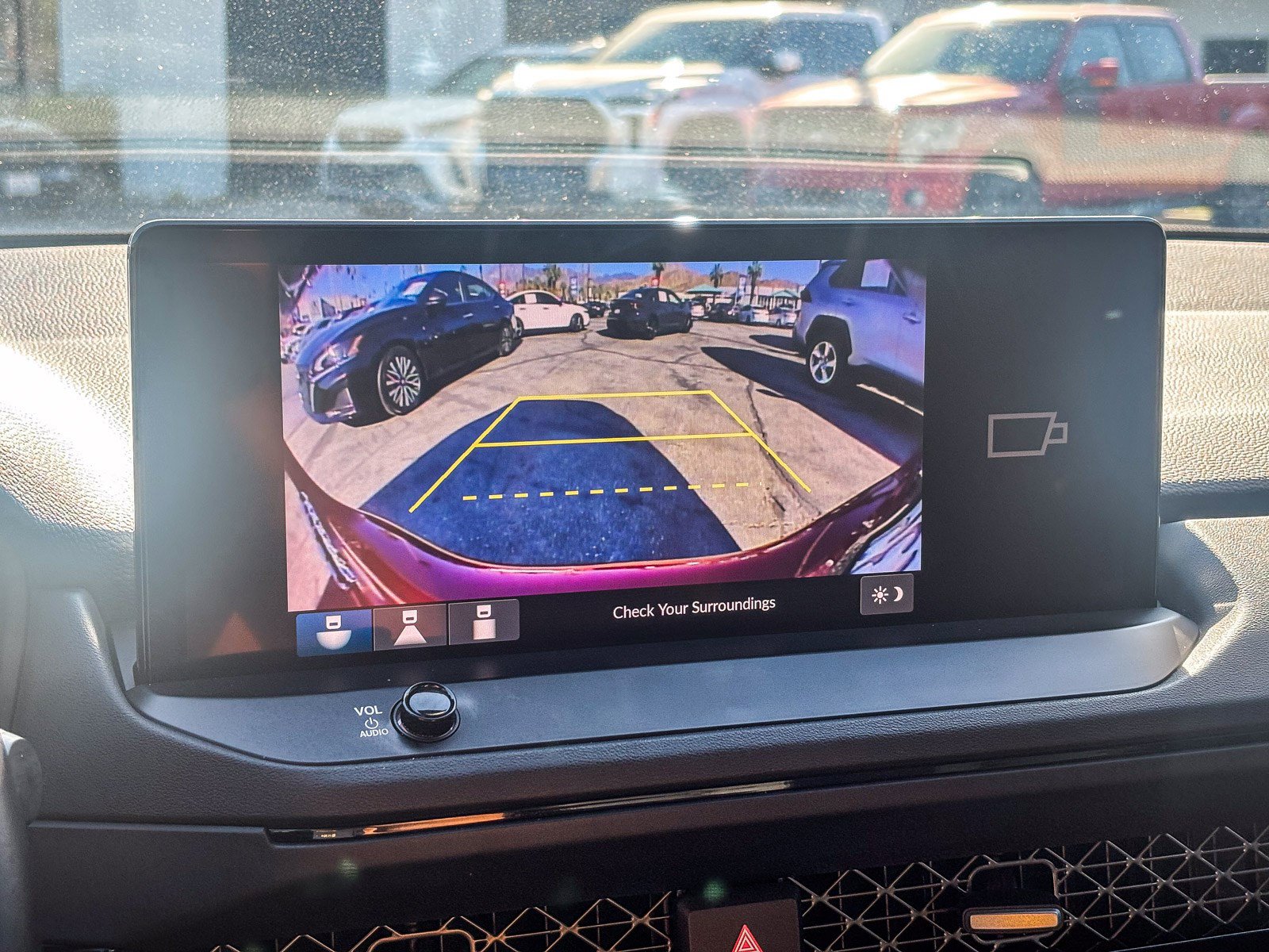 Certified 2023 Honda Accord Sport image 26