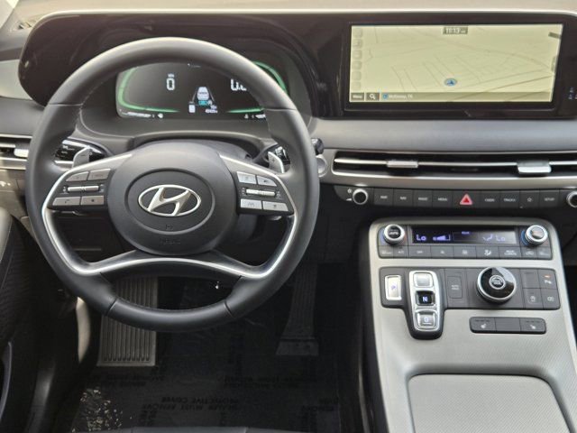 Used 2023 Hyundai Palisade XRT FWD image 27