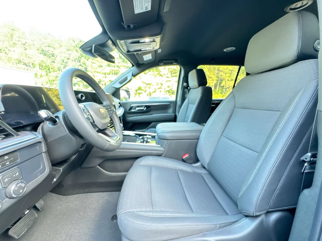 New 2026 Chevrolet Tahoe LS RWD image 13