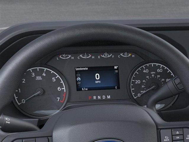 New 2026 Ford F250 XL w/ XL Driver Assist Package image 13