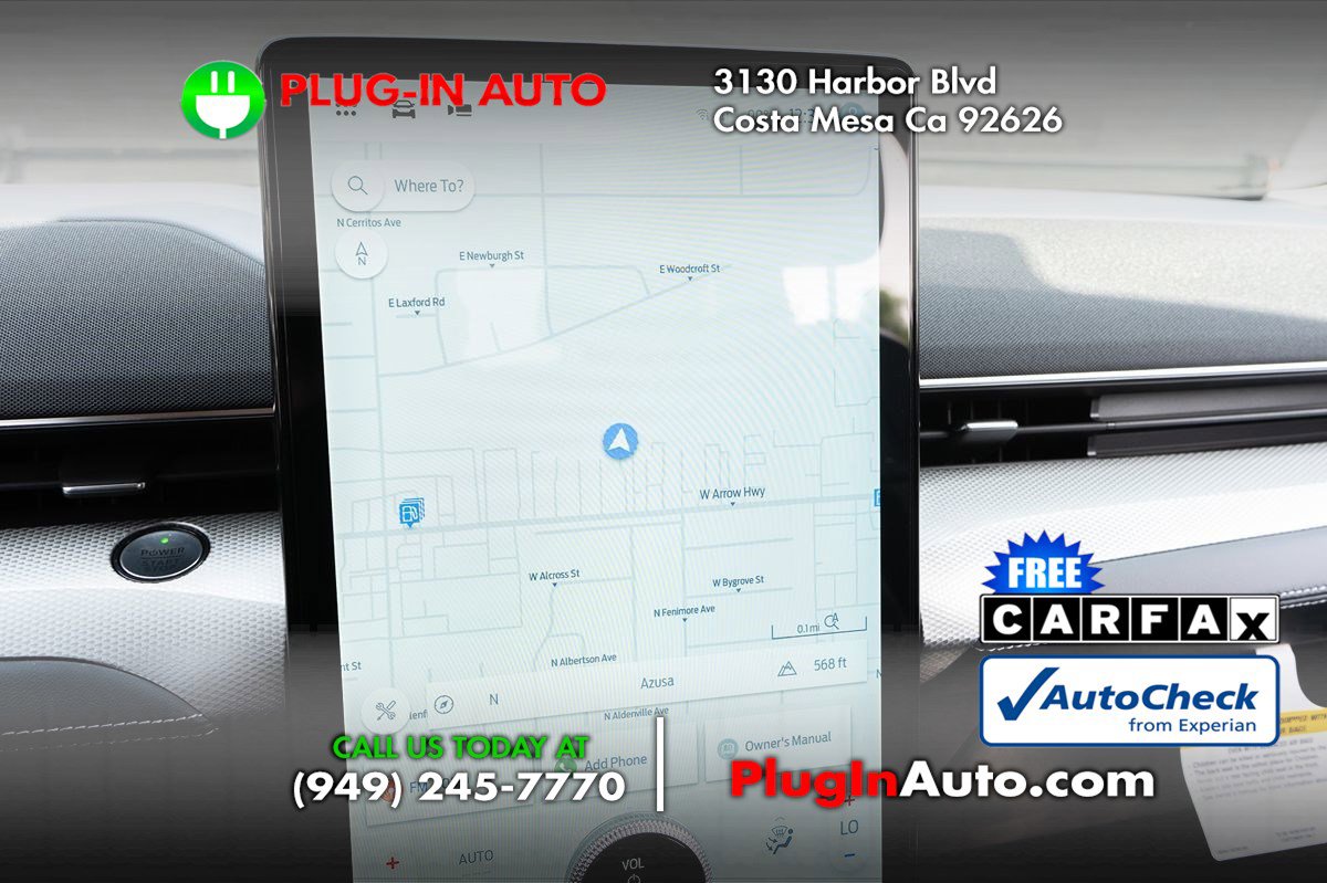 Used 2022 Ford Mustang Mach-E Select RWD image 26