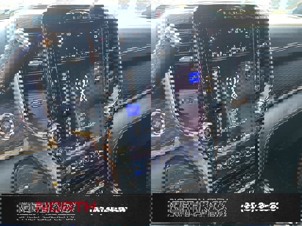 Used 2019 RAM 2500 Limited image 9