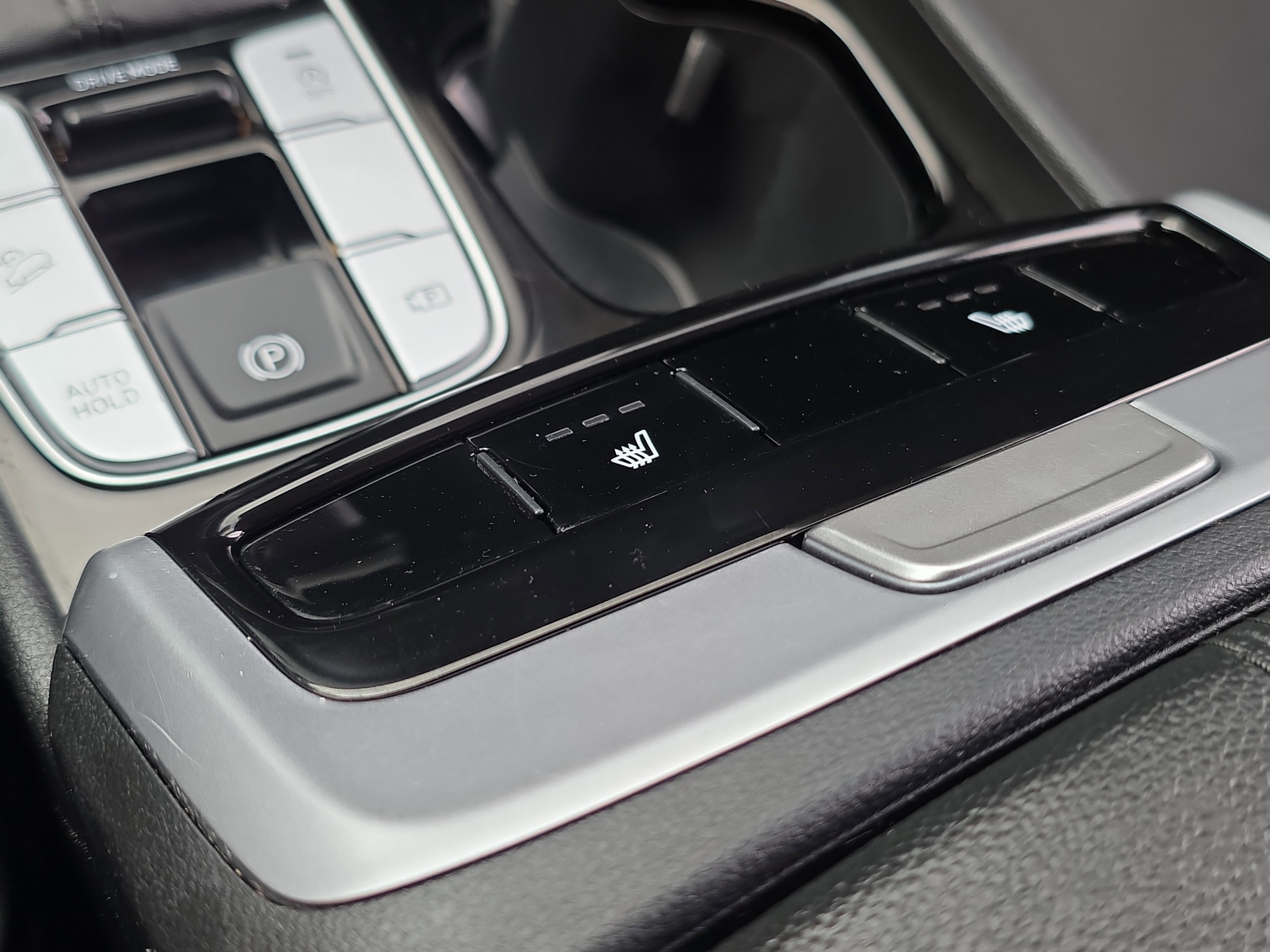 Used 2024 Hyundai Tucson SEL image 24