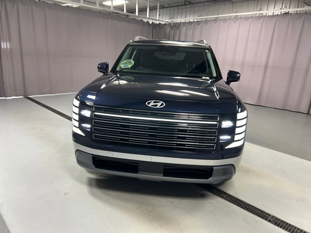 Used 2026 Hyundai Palisade SEL AWD/4WD video 2