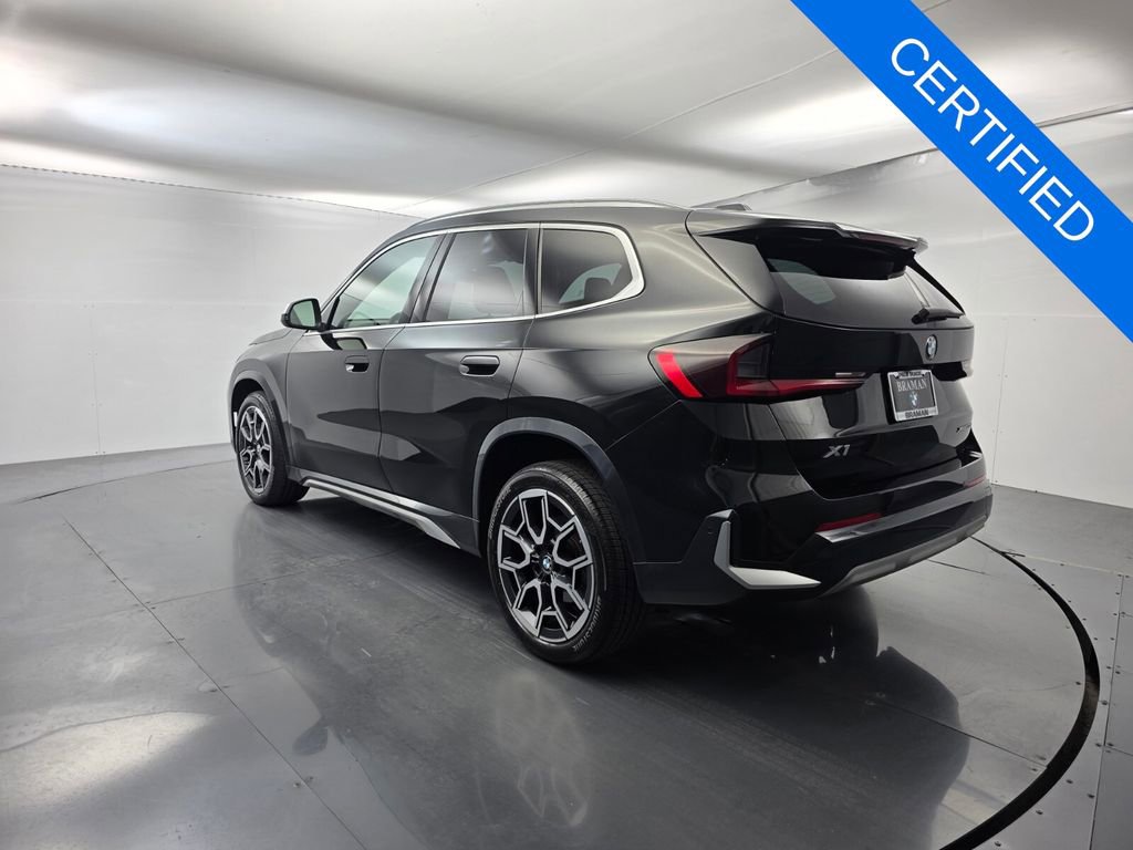 Certified 2023 BMW X1 xDrive28i w/ Convenience Package AWD/4WD image 6