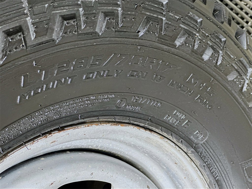 Used 2022 Ford F350 XL w/ Power Equipment Group image 29