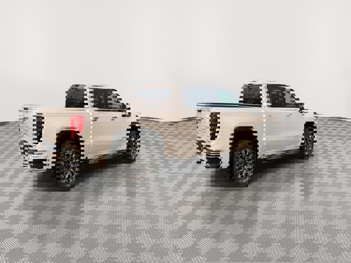 Used 2023 GMC Sierra 1500 Denali Ultimate image 7