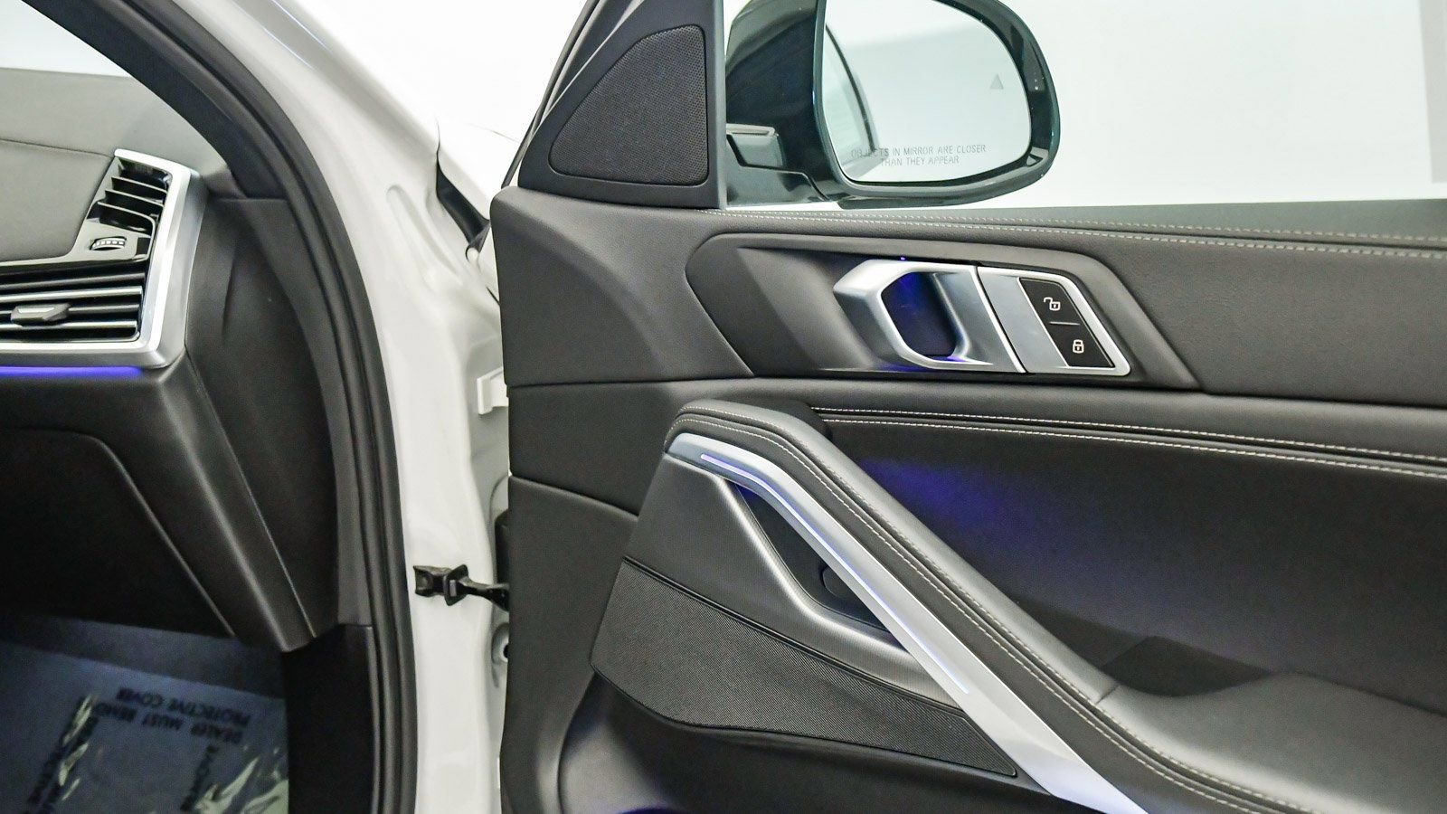 Certified 2023 BMW X6 xDrive40i w/ M Sport Package image 20