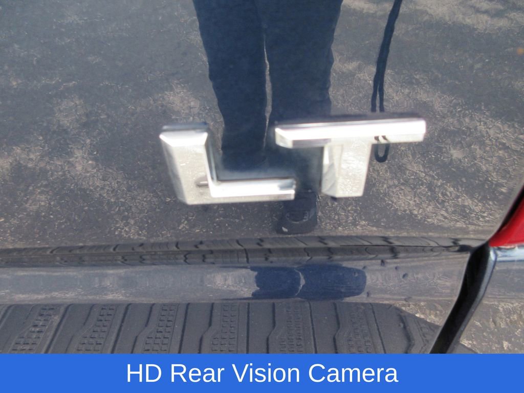 Certified 2022 Chevrolet Silverado 1500 LT image 10