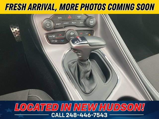 Used 2023 Dodge Challenger SRT Hellcat image 16