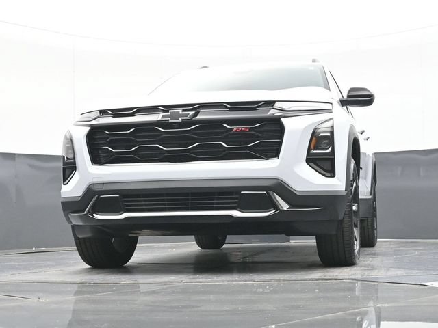 New 2027 Chevrolet Equinox RS FWD image 49